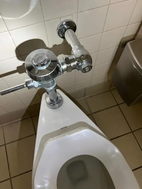 Fixture installation and repair for Sewer Camera Inspection in Warminster